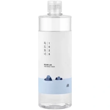 Round Lab, 1025 Dokdo Toner, 16.9 fl oz (500 ml)