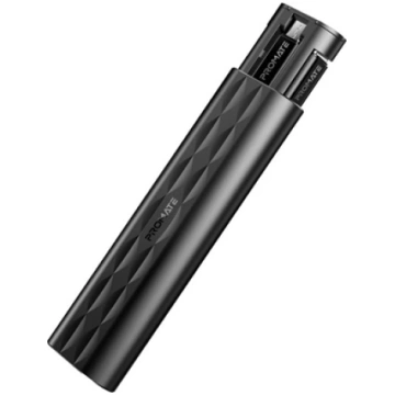 Promate Perk Compact 4-in-1 Cable and Adapter Set 