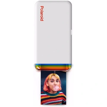 Polaroid HI-PRINT GEN 2 E-BOX White Printer