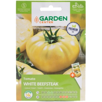 Sēklas Garden Center, tomāti White Beefsteak, 0.1 