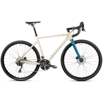 Velosipēds gravel Romet Aspre 2, 28 ", XL rāmis, z