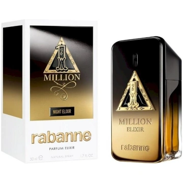 Paco Rabanne 1 Million Night Elixir Smaržas PAR 50