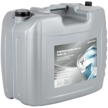 SYNTECH ULTRA-PRO LE 10W-40 20L