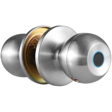 Smart Lock bezatslēgas ieejas durvju slēdzene Pirk