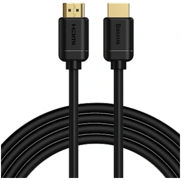 Baseus High Definition HDMI-HDMI Vads 8m (CAKGQ-E0