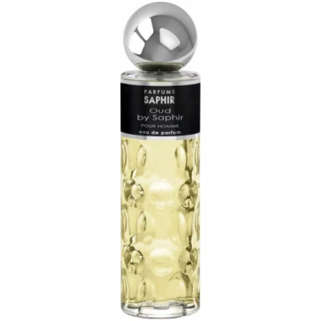 Alkotest SAPHIR Oud Woman EDP spray 200ml 84247300