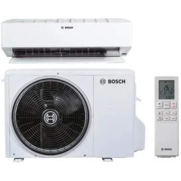 Bosch Climate Class 6100i 3,5kW CLC6101i-Set 65 HE