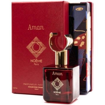 NOEME PARIS - AMAN EDP sievietēm, 100 ml