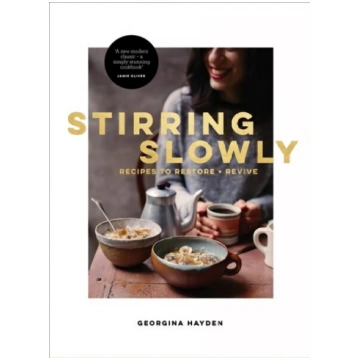 Stirring Slowly: From the Sunday Times Bestselling