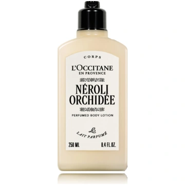 L"Occitane Néroli & Orchidée Body Lotion ķermeņa l