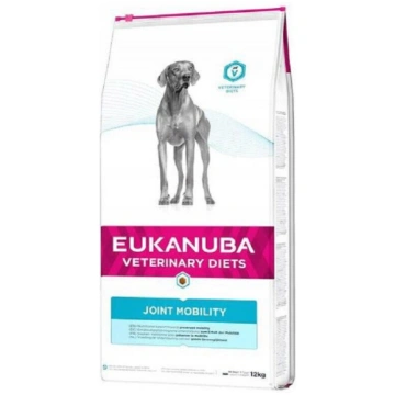 Suņu sausā barība Eukanuba Veterinary Diets Joint 