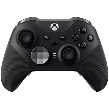 Microsoft Xbox Elite, Series 2, Black (FST-00003;