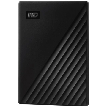 Western Digital Cietais disks WDBYVG0020BBK-WESN E