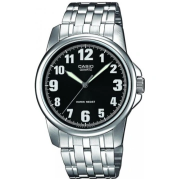 Vīriešu pulkstenis Casio MTP-1260PD-1BEF