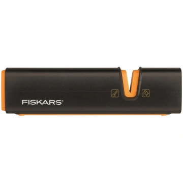 Fiskars cirvja un nažu asinātājs, keramikas asināš