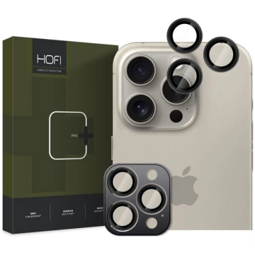 HOFI CAMRING PRO+ kameras aizsargs iPhone 16 Pro M