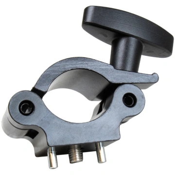 Kupo KCP-831THA Coupler with location pins for Tra