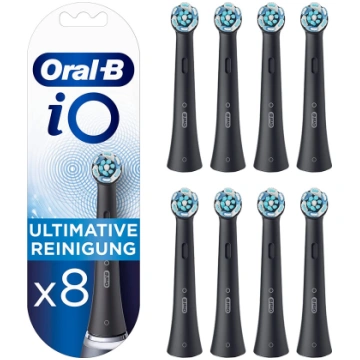 Elektriskās zobu birstes galviņa Braun Ultimate Cl