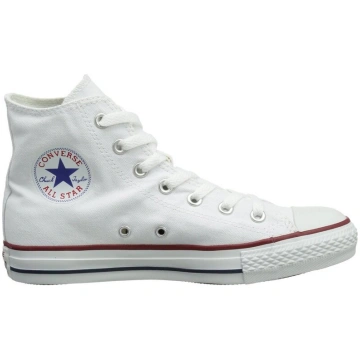 Sporta apavi sievietēm Converse, balti
