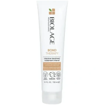 Biolage Bond Therapy pirmsšampūna intensīva proced
