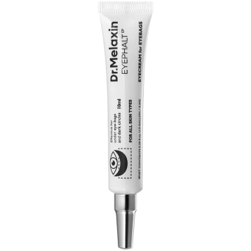 Dr.Melaxin - Eyephalt Eyebag Cream - Krēms Pret Tu