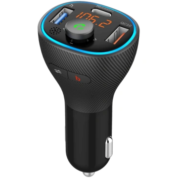 FOUR Mobile 4-FMTBT3.2 FM-transmitter