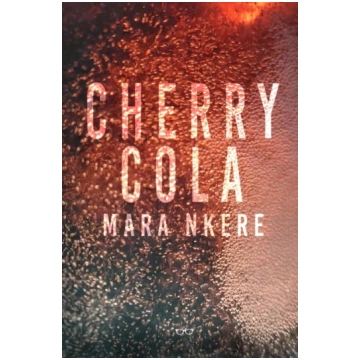 Cherry Cola Mara Nkere