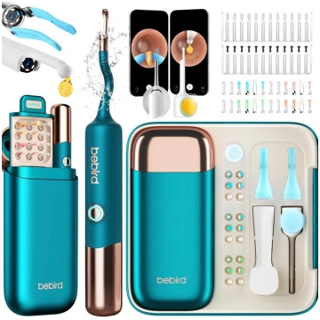 Bebird Otoskop z kamera BEBIRD Earsight Ultra Ears