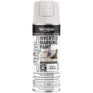 Inverted Tip Marking Paint