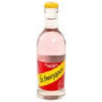 Dzēriens SCHWEPPES Pink Mixer, gāzēts, 0.25l RGB 4