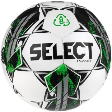 FOOTBALL SELECTPLANETV23FIFA WHITEGREEN5 ( 0385560