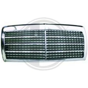Mercedes W124 85-93 Reste