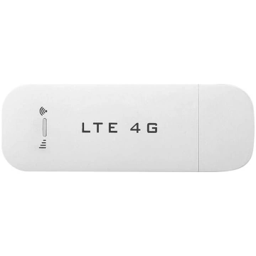 4G LTE USB tīkla adapteris, WiFi Hotspot rūteris, 