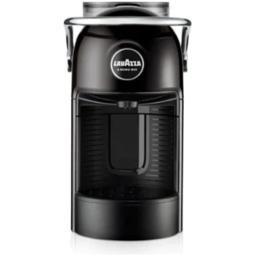 Kapsulu kafijas automāts Lavazza Jolie Evo, melna 