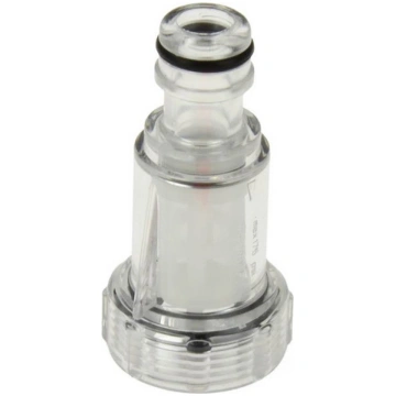 Ūdens filtrs 3/4" augstspiediena mazgātājiem Geko