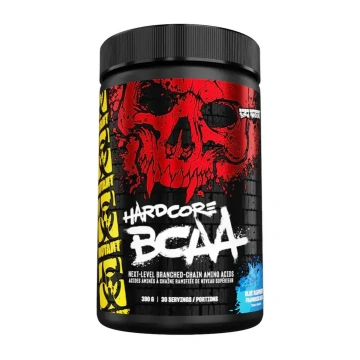 Mutant Hardcore BCAA - 390g - Arbūzs