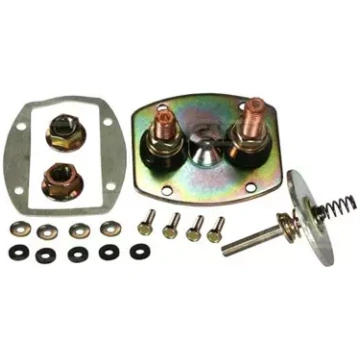 Startera solenoīda kontaktu komplekts 40MT/50MT 24