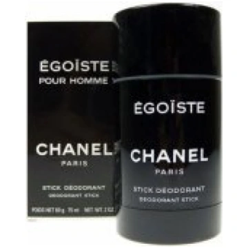 Chanel Chanel Egoiste Deodorant Stick 75ml Dezodor