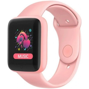 Fitnesa aproce iWear M7 Smart Fit Watch with Full 
