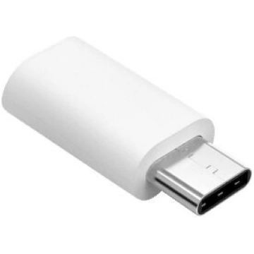 Micro USB - USB C adapteris Nav norādīts