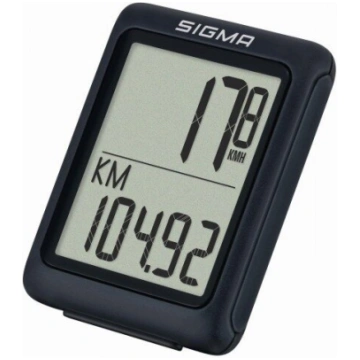 Velo dators Sigma BC 5.0 WL ATS бecпpoвoднoй COMP3