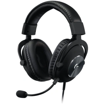 Logitech G Pro X SE - headset - 3.5 mm jack, USB 9