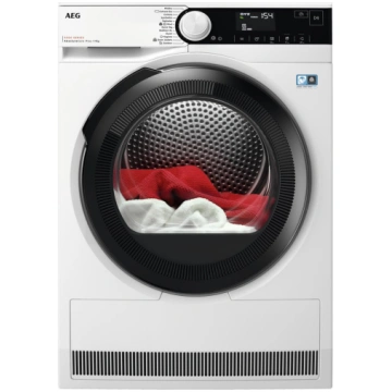AEG TR939M4E 9kg