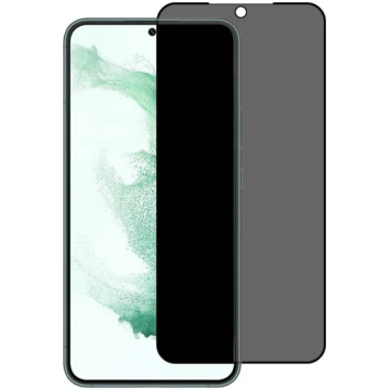 Rūdīta privātuma aizsargstikla nemo priekš Samsung