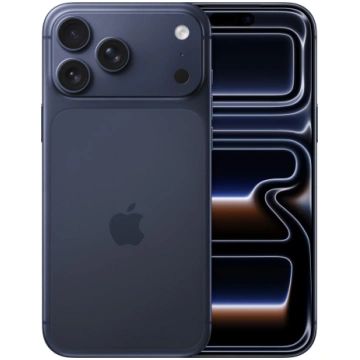 MOBILE PHONE IPHONE 17 PRO MAX/256GB DEEP BLUE MFY