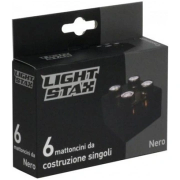 Stax konstruktors, JUNIOR papildinājums LS-M04009