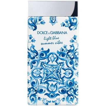 Tualetes ūdens Dolce & Gabbana Light Blue Summer V