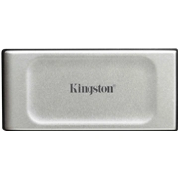 KINGSTON 4TB PORTABLE SSD XS2000