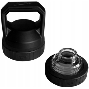 Milwaukee MILWAUKEE PACKOUT POKRYWKA DO BUTELEK PL