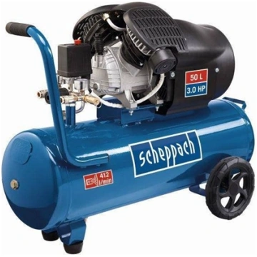 Sprarka Scheppach HC53DC 10bar 50L (SCH5906102901)